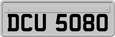 DCU5080