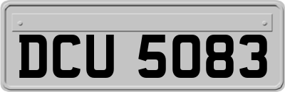 DCU5083