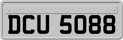 DCU5088