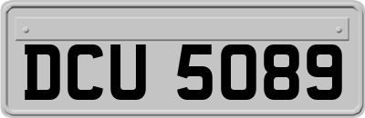 DCU5089