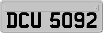 DCU5092