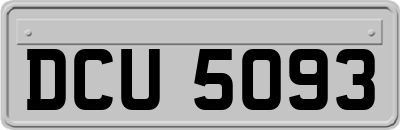 DCU5093