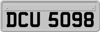DCU5098