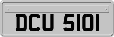 DCU5101