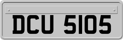DCU5105