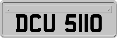 DCU5110
