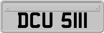 DCU5111