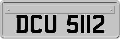 DCU5112