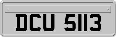 DCU5113