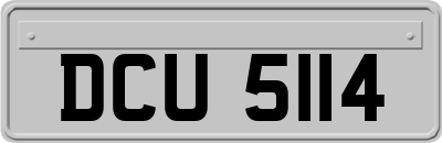 DCU5114