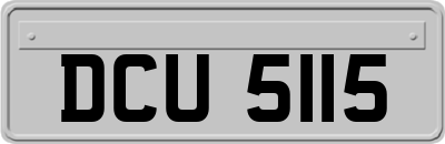 DCU5115