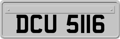 DCU5116
