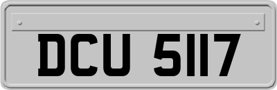 DCU5117