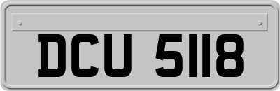 DCU5118
