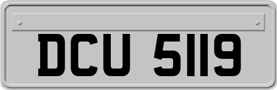 DCU5119