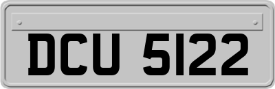 DCU5122