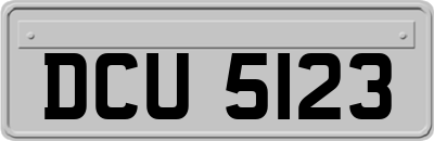 DCU5123