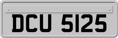 DCU5125