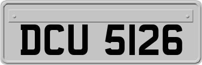 DCU5126