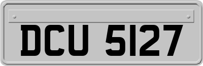 DCU5127