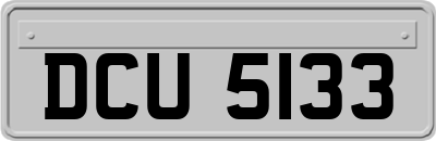 DCU5133
