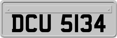 DCU5134