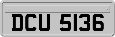DCU5136