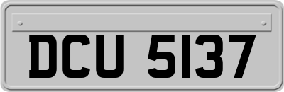 DCU5137