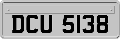 DCU5138