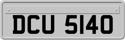 DCU5140
