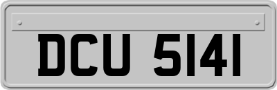DCU5141