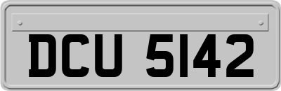 DCU5142