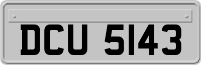 DCU5143