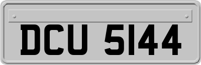DCU5144