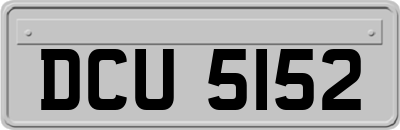 DCU5152