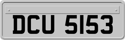 DCU5153