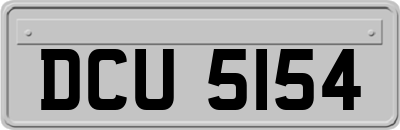 DCU5154