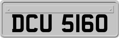 DCU5160