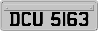 DCU5163