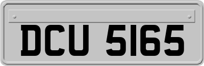 DCU5165