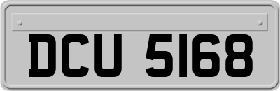 DCU5168