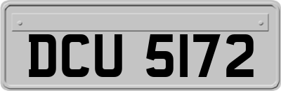 DCU5172