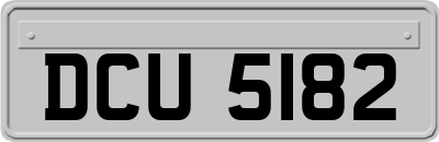 DCU5182