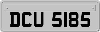 DCU5185