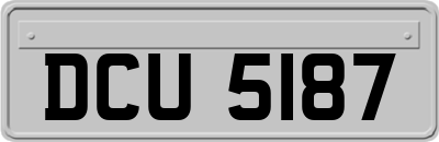 DCU5187