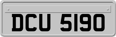 DCU5190