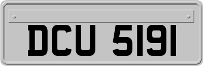 DCU5191
