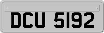 DCU5192