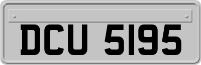 DCU5195