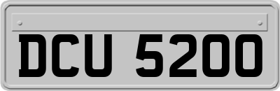 DCU5200